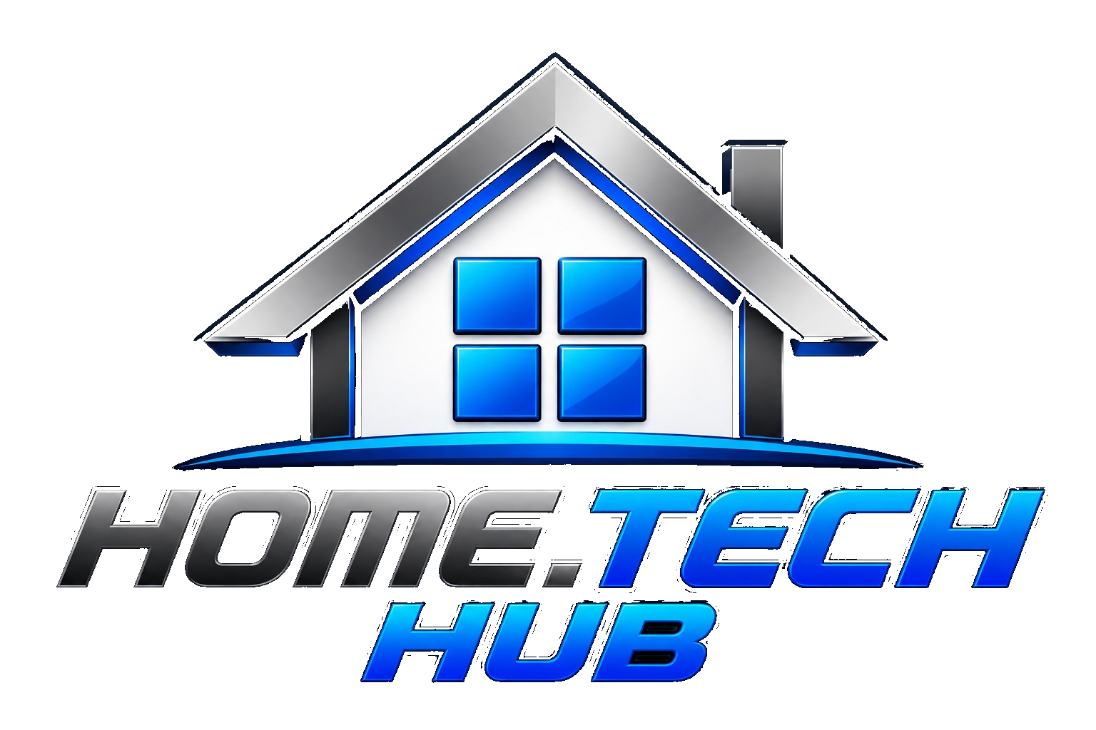 HOME.TECH HUB